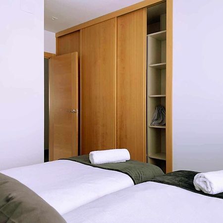 Ramon Y Cajal Suites De Luxe León Dış mekan fotoğraf