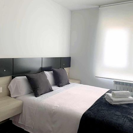 Ramon Y Cajal Suites De Luxe León Dış mekan fotoğraf