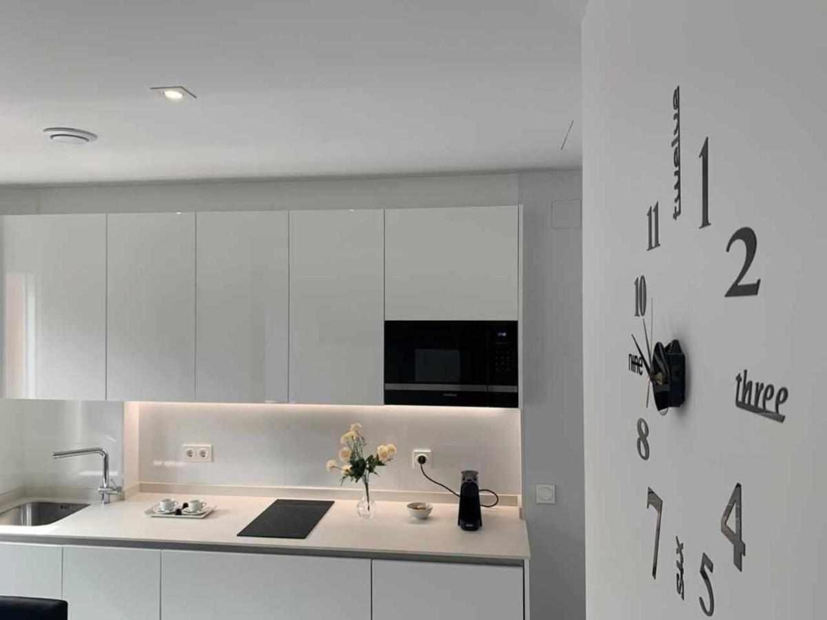 Ramon Y Cajal Suites De Luxe León Dış mekan fotoğraf