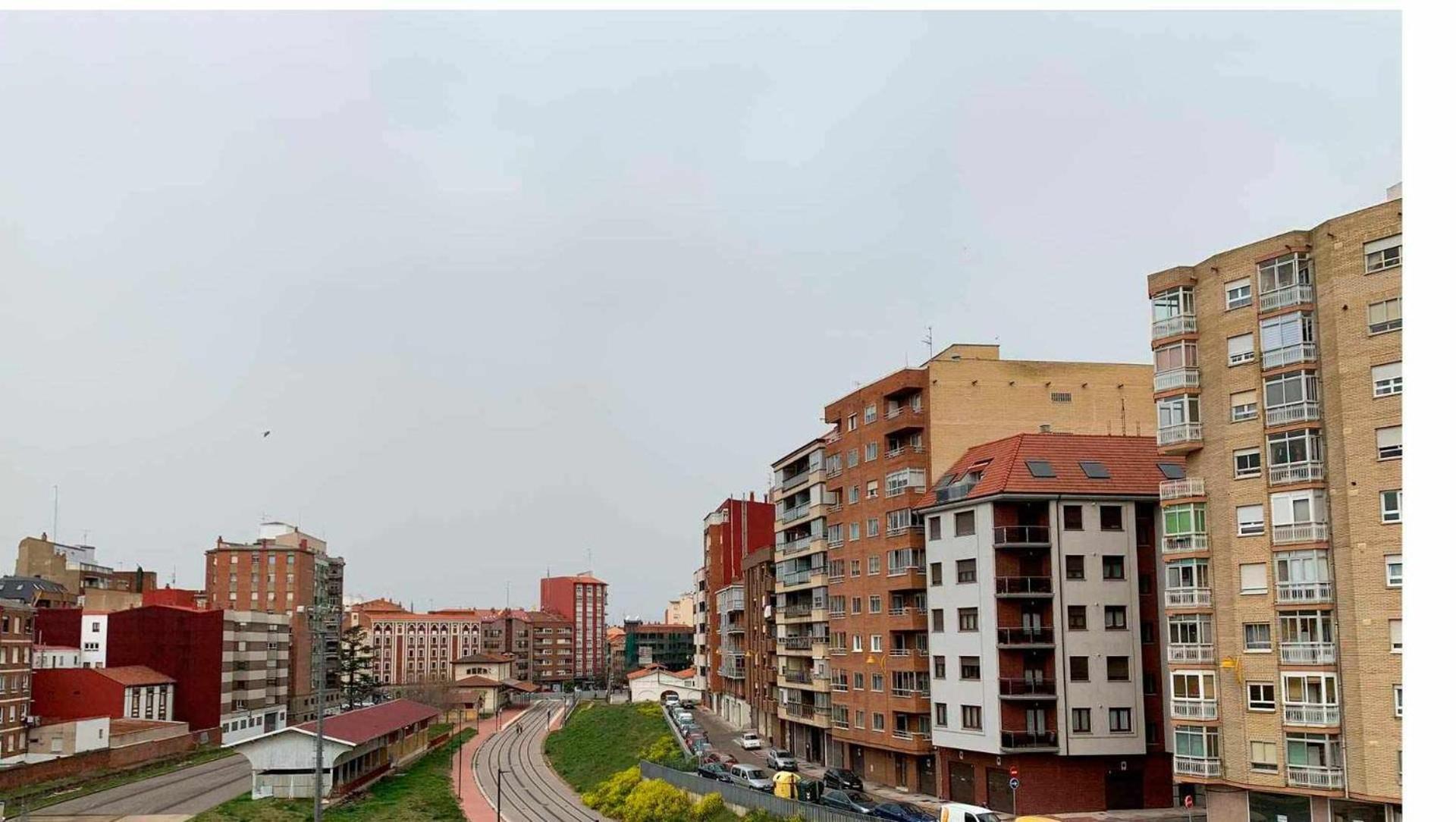 Ramon Y Cajal Suites De Luxe León Dış mekan fotoğraf