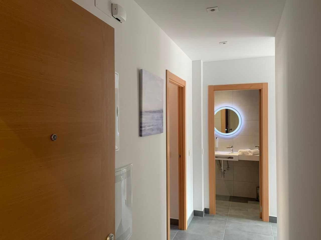 Ramon Y Cajal Suites De Luxe León Dış mekan fotoğraf