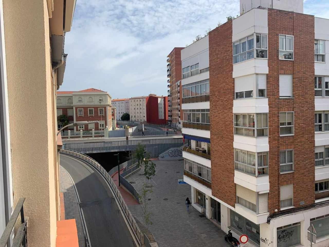 Ramon Y Cajal Suites De Luxe León Dış mekan fotoğraf