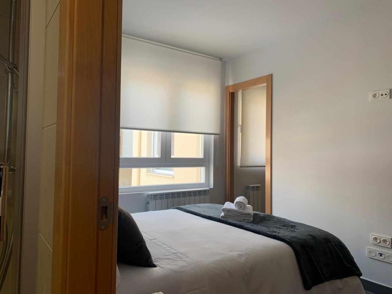 Ramon Y Cajal Suites De Luxe León Dış mekan fotoğraf