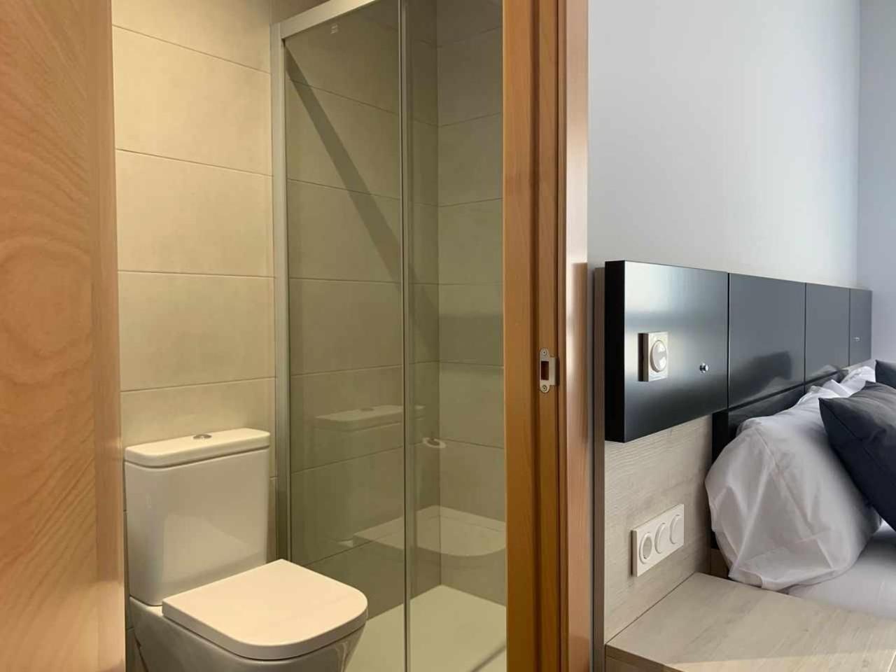 Ramon Y Cajal Suites De Luxe León Dış mekan fotoğraf