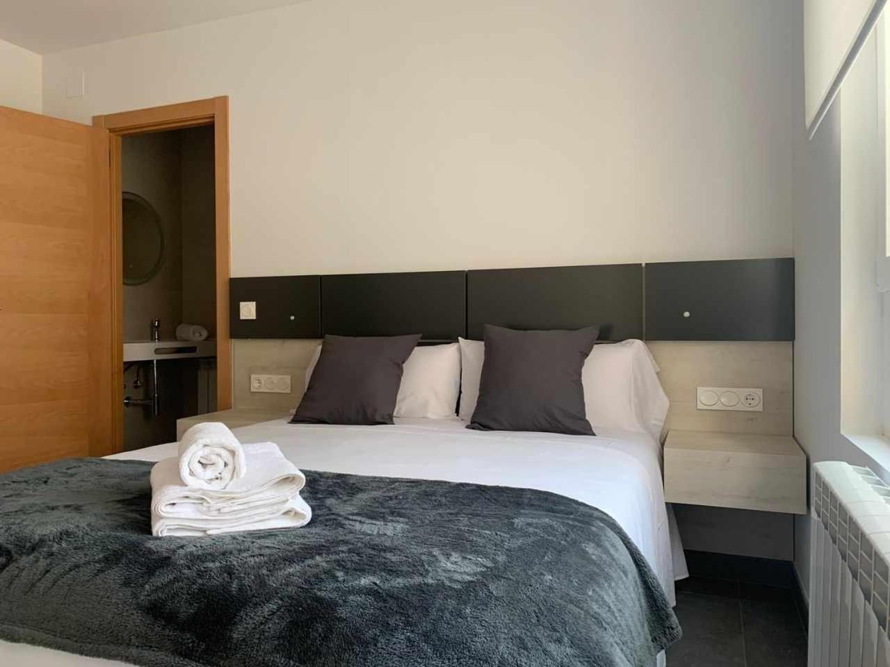 Ramon Y Cajal Suites De Luxe León Dış mekan fotoğraf