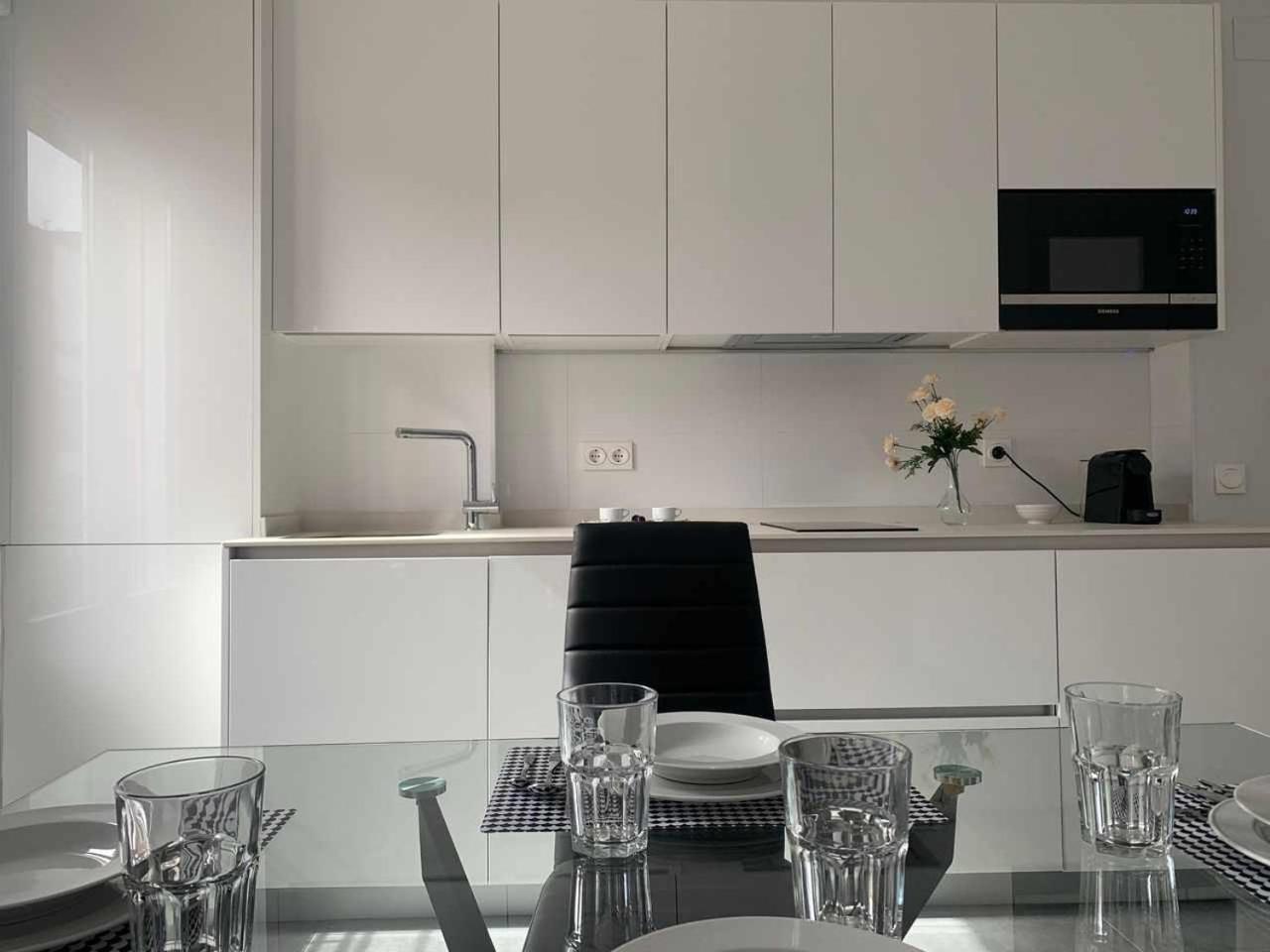 Ramon Y Cajal Suites De Luxe León Dış mekan fotoğraf